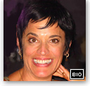 Diane Greenberg, Professional Stripper and Sacred Intimacy Coach