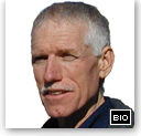 Don Ferrier, President of Ferrier Custom Homes