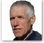 Don Ferrier, President of Ferrier Custom Homes