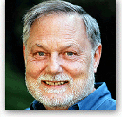 Duane Elgin, Author, Speaker