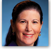 Ellen Siminoff, CEO of Shmoop