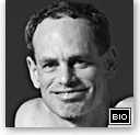 Eric Shaw, Yoga Teacher