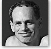 Eric Shaw, Yoga Teacher