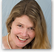 Erika Thost, M.D., Founder of SexyProstate.com