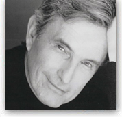 Gary Douglas, Author, founder of Access for Energy Transformation