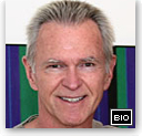 Gay Hendricks, President of The Hendricks Institute