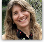 Gayle Michaels, Author and Inspirational Speaker