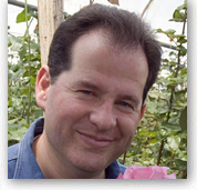 Gerald Prolman, CEO, Organic Style
