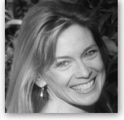 Geralyn Gendreau, M.S., MFT, Founder of the Alliance for Conscious Evolution (ACE)