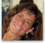 Grace Purusha, Master’s Degree Oriental Medicine, Arts of Living & Health Coa