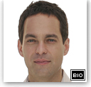 Ian Kerner, Ph.D., FAACS