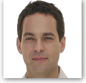 Ian Kerner, Ph.D., FAACS