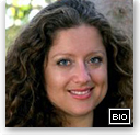 Inessa Freylekhman, International Feng Shui consultant and educator