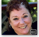 Isadora Alman, Board Certified Sexologist