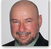 Jamison Green, Author and activist