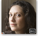 Jamye Waxman, Author, Sex Products Expert and Sex Educator
