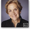 Jane Isay, Author