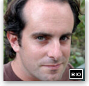 Jay Michaelson, author