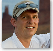 Jeff Revell, 