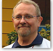 Jeffrey Hopkins, Dr.