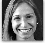 Jennifer Ianniello, MA, MFTi, Somatic Coach