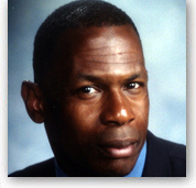 Johnnie Scott, MPA, J.D.