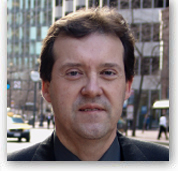 Jon Swartz, Technology Reporter