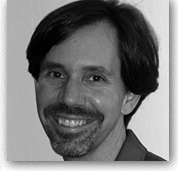 Jonathan Gustin, Founder of the San Francisco Integral Life Practice