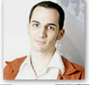 Joshua Pellicer, 