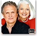 Judith Sherven &amp; Jim Sniechowski, Ph.D.s