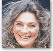 Judy Collins, Author & Artist