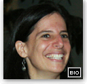 Judy Silber, Community Member OneTaste™ Urban Retreat Center