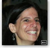Judy Silber, Community Member OneTaste™ Urban Retreat Center