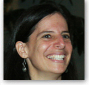 Judy Silber, Community Member OneTaste™ Urban Retreat Center