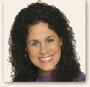 Julie Nise, MA, LPC, LMFT
