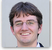 Justin Smith, Head of Product at Watercooler, Editor of Inside Facebook