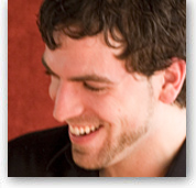 Kal Holtzler, OneTaste Resident