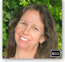 Karen Finch, Marriage and Family therapist