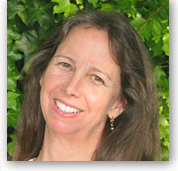 Karen Finch, Marriage and Family therapist