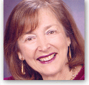 Karen Gail Lewis, 