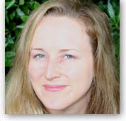 Kate Winch, Certified EFT Practitioner