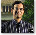 Kenneth Pargament, Ph.D.