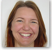 Kerri Knox, Community member, OneTaste™ Urban Retreat Center