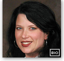Kim Ellington, Art of Charm Relationship Coach