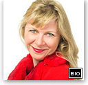 Kim Switnicki, Founder and CEO of Lioness for Lovers