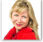 Kim Switnicki, Founder and CEO of Lioness for Lovers