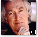 Larry Dossey, M.D., Author 			    "Reinventing Medicine"