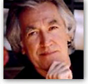 Larry Dossey, M.D., Author 			    