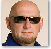 Larry Winget, Author and show host
