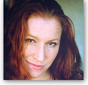 LaSara Firefox, writer,  ritualist,  NLP (neurolinguistic language programmer) M